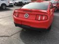 2011 Race Red Ford Mustang V6 Premium Coupe  photo #22