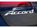 2017 Obsidian Blue Pearl Honda Accord LX Sedan  photo #3