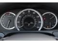 2017 Obsidian Blue Pearl Honda Accord LX Sedan  photo #14