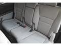 Gray Rear Seat Photo for 2017 Honda Pilot #118662039