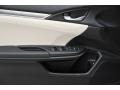 White Orchid Pearl - Civic Touring Sedan Photo No. 8