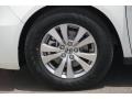 2017 Honda Odyssey EX-L Wheel