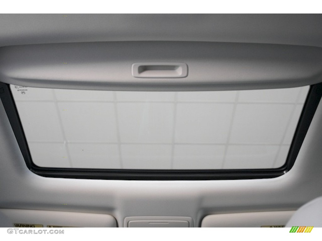 2017 Honda Odyssey EX-L Sunroof Photos