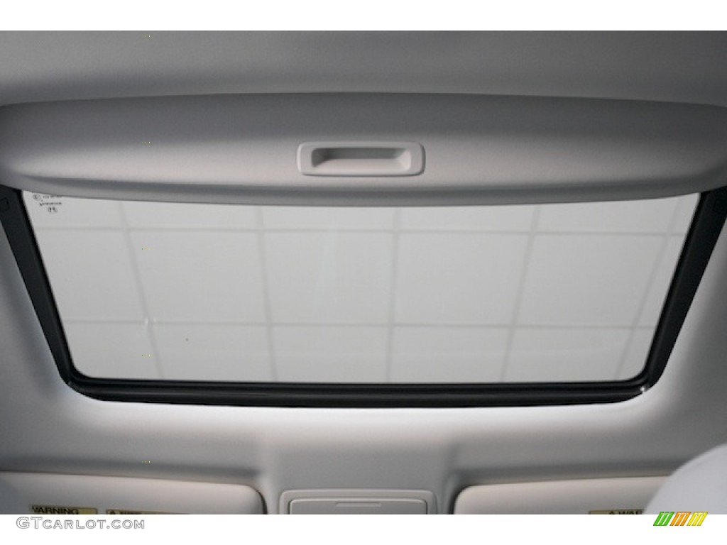 2017 Honda Odyssey EX-L Sunroof Photo #118662519