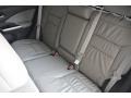 Beige Rear Seat Photo for 2017 Honda Odyssey #118662549