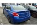 WR Blue Pearl - WRX Limited Photo No. 2