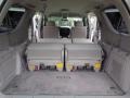  2004 Sequoia SR5 Trunk