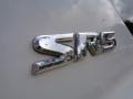  2004 Sequoia SR5 Logo