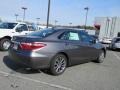 2017 Predawn Gray Mica Toyota Camry XLE  photo #27