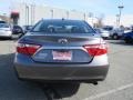 2017 Predawn Gray Mica Toyota Camry XLE  photo #28