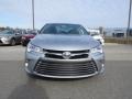 2017 Celestial Silver Metallic Toyota Camry LE  photo #2