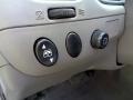 2004 Natural White Toyota Sequoia SR5  photo #42