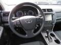 Celestial Silver Metallic - Camry LE Photo No. 5