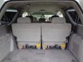  2004 Sequoia SR5 Trunk