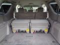  2004 Sequoia SR5 Trunk