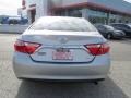 2017 Celestial Silver Metallic Toyota Camry LE  photo #23