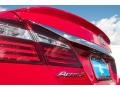 San Marino Red - Accord Sport Sedan Photo No. 3