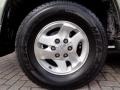  2004 Sequoia SR5 Wheel