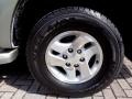  2004 Sequoia SR5 Wheel