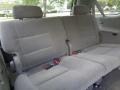 2004 Toyota Sequoia Charcoal Interior Rear Seat Photo