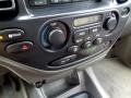 Charcoal Controls Photo for 2004 Toyota Sequoia #118664928