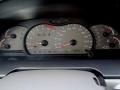 2004 Toyota Sequoia SR5 Gauges