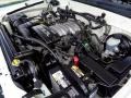 2004 Toyota Sequoia 4.7 Liter DOHC 32-Valve V8 Engine Photo