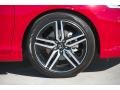 2017 Honda Accord Sport Sedan Wheel and Tire Photo