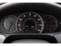 Black Gauges Photo for 2017 Honda Accord #118665963