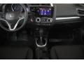 2017 White Orchid Pearl Honda Fit EX-L  photo #13