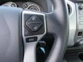 2017 Toyota Tundra SR5 Double Cab Controls