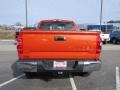 Inferno Orange - Tundra SR5 Double Cab Photo No. 23