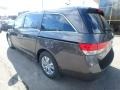 Smoky Topaz Metallic - Odyssey EX-L Photo No. 2