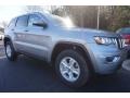 Billet Silver Metallic - Grand Cherokee Laredo Photo No. 4