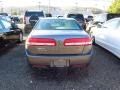 Sterling Gray Metallic - MKZ FWD Photo No. 2