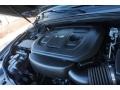 2017 Billet Silver Metallic Jeep Grand Cherokee Laredo  photo #9