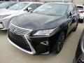 Caviar - RX 350 AWD Photo No. 1