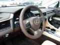 Satin Cashmere Metallic - RX 350 AWD Photo No. 2