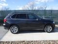 2014 Dark Graphite Metallic BMW X5 xDrive35i  photo #2