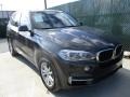 2014 Dark Graphite Metallic BMW X5 xDrive35i  photo #5