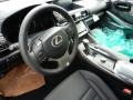 2017 Ultra White Lexus IS 300 AWD F Sport  photo #2