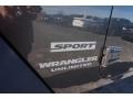 2017 Granite Crystal Metallic Jeep Wrangler Unlimited Sport 4x4  photo #7