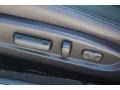 2017 Modern Steel Metallic Acura TLX V6 Advance Sedan  photo #22
