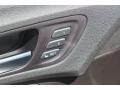2017 Modern Steel Metallic Acura TLX V6 Advance Sedan  photo #24