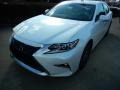 Eminent White Pearl - ES 350 Photo No. 1