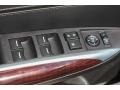 2017 Modern Steel Metallic Acura TLX V6 Advance Sedan  photo #25
