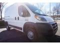 Bright White - ProMaster 1500 High Roof Cargo Van Photo No. 4