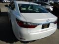 Eminent White Pearl - ES 350 Photo No. 3