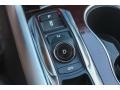 2017 Modern Steel Metallic Acura TLX V6 Advance Sedan  photo #33