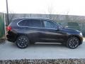 2017 Dark Graphite Metallic BMW X5 xDrive35i  photo #2